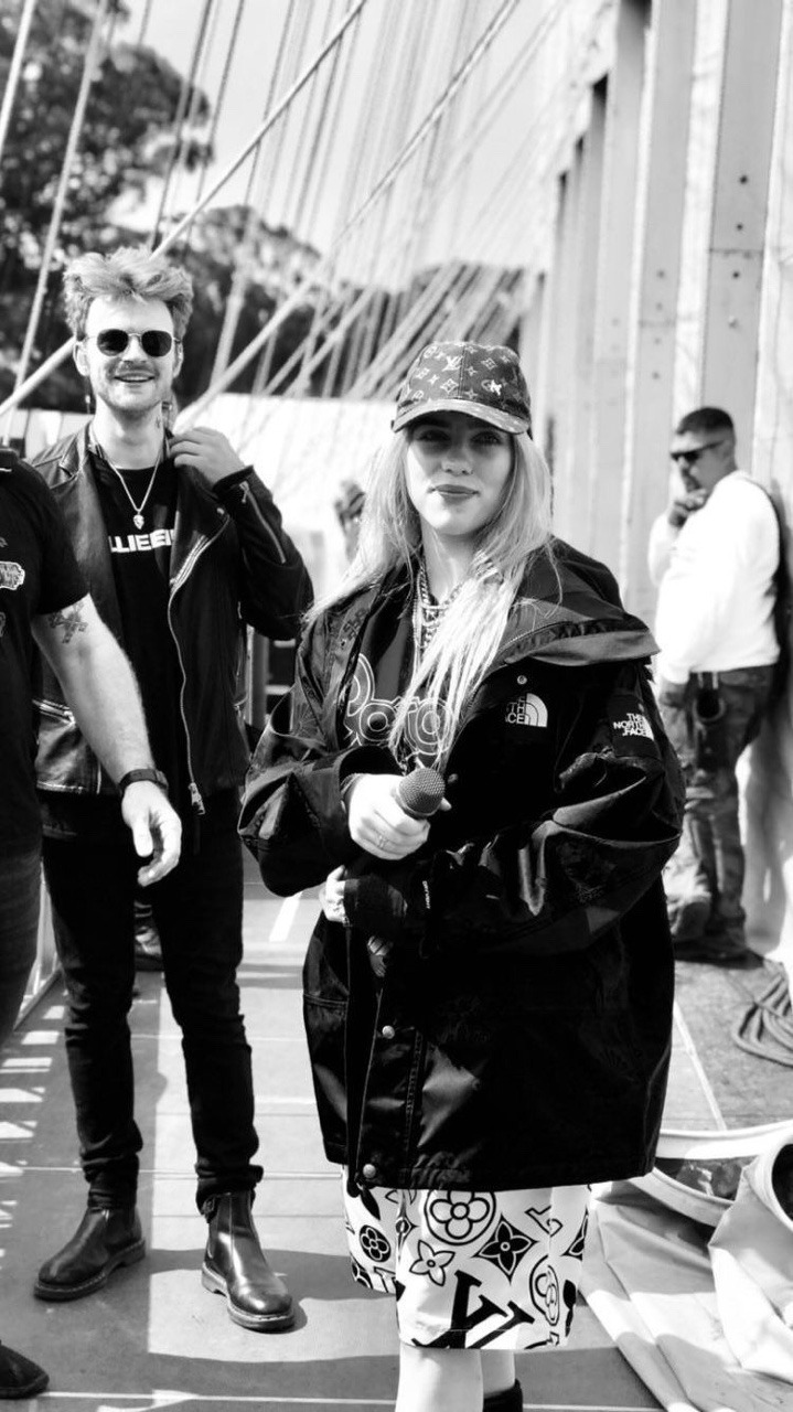 Billieeilish On Tumblr billieeilish-on-tumblr