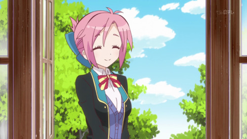 silvertsundere:  Why Megumi is the ultimate waifu 