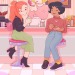 toebeanclub:A piece we made last summer for @totallyspieszine 💖