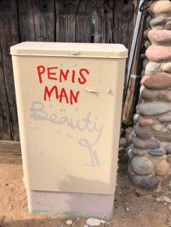 Porn Pics kooli:vandals in my town lowkey kinda funky