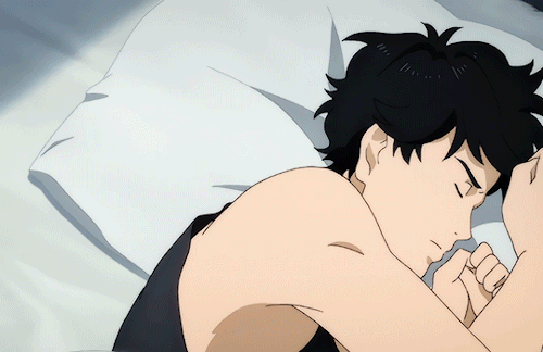 Banana Fish | 1x05 