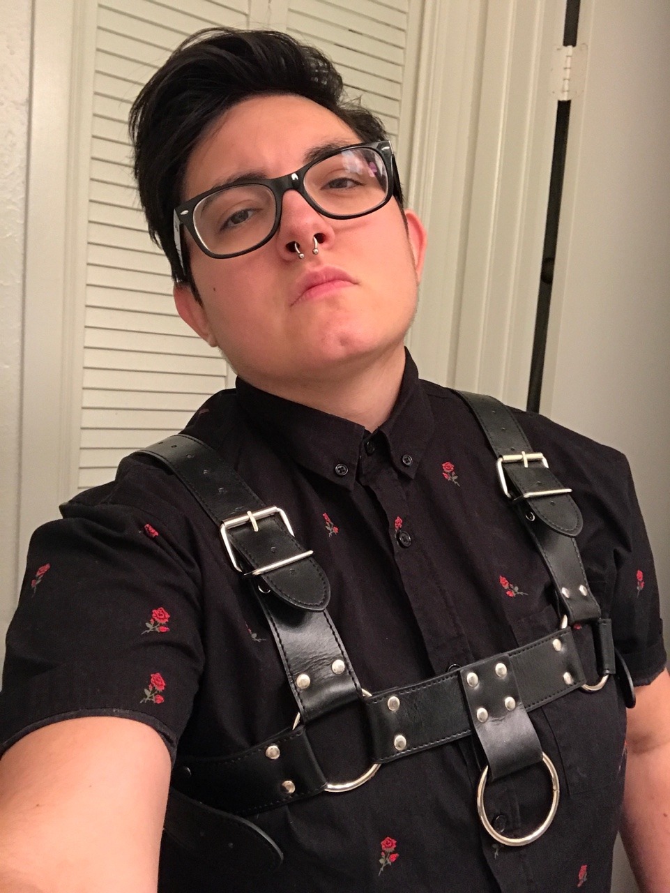 goronxcity: Depeche Mode was so fucking amazing last night   I looked hella gay 