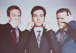 ayliin98:  HIMYM