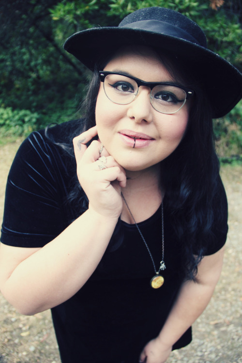 Amber Raes of Insanity