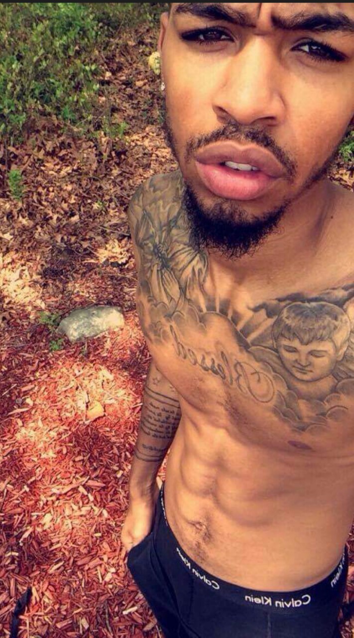 kjaxxhammer:  Sexy Monday 😘😘😘🙌💯😍👀👀