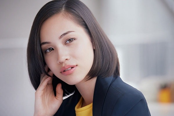 sarudasaru:  mizuhara kiko 
