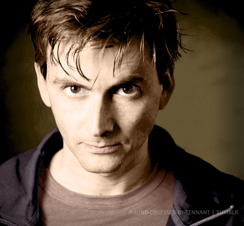 Porn a-mind-obsessed-by-tennant:  David Tennant photos