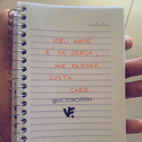 vem que tem