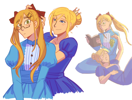 Just Some Silly Stuff 