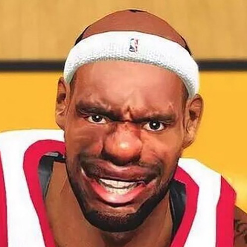 sbnation:  NBA LIVE WHAT HAVE YOU DONE TO LEBRON (via @cavsanada)