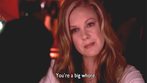 born-for-fame:  Celia Hodes (Weeds) Appreciation Post 