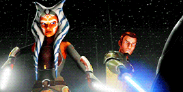 zombooyah2thesequel:   Star Wars Rebels | Twilight of the Apprentice - Part I 