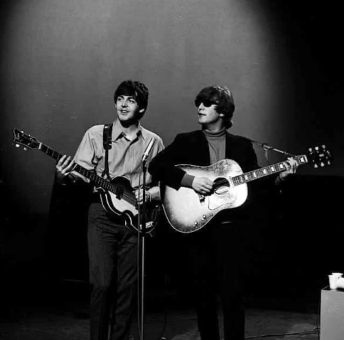 My McLennon Theory: