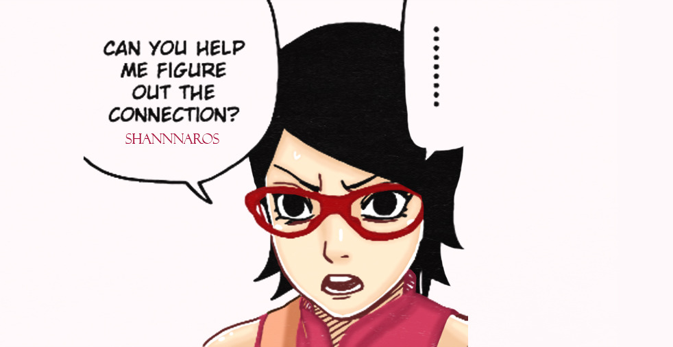 shannnaros:  Uchiha Princess &lt;3 