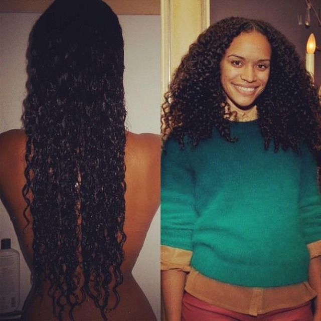 imma-diamond-in-the-rough: comeonjas:  humblygay:  meeeekameeks:  naturalhairhow101: