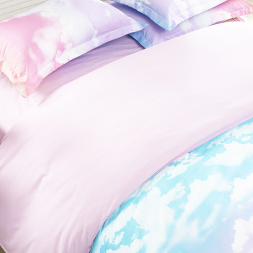 pinkcaramelcorn:  ♡ Sky Bedding sheet ♡ (4 measures) ♡ 35.00$ ♡ use “pinkcaramelcorn” for a 10% off 