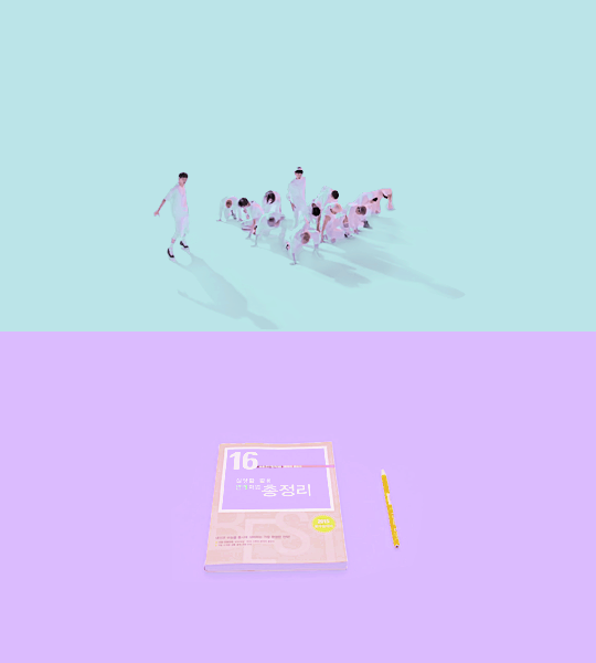 monoka:  seventeen mv aesthetics â™¡ 