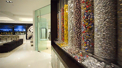 blazepress:  Minecraft’s Founder Notch Just Purchased This $70 Million Beverley