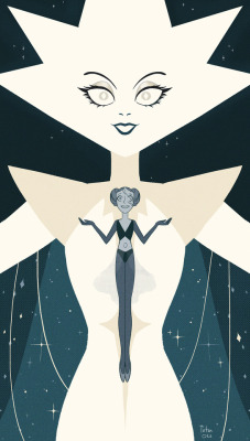 Tetraorb:    Yes. My Diamond.finallyyyyyy! Finaly They Showed Her To Us!! Yaay!They