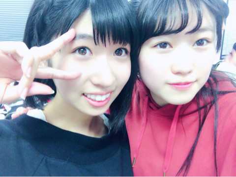 呼ばれた♡広瀬彩海｜こぶしファクトリー オフィシャルブログ Powered by Ameba