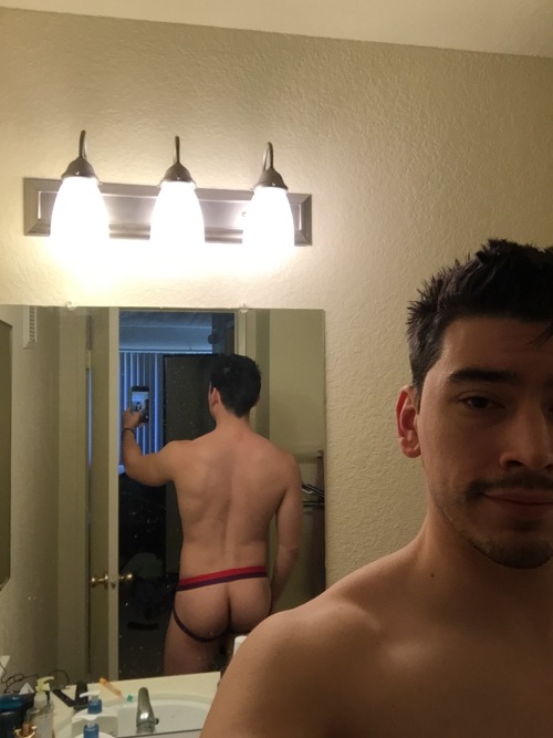 ultimate-weeabooboo:  ultimate-weeabooboo:  Morning 2015  My back tho. I’m so proud of it. 