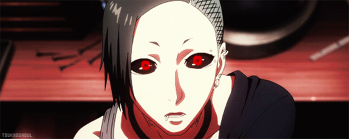 toukyoghoul: Countdown to Tokyo Ghoul √A || 3 Days↳Ghouls + Kakugan 