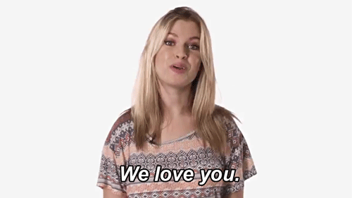 pho-fo:    Thank for you a billion views (x)   