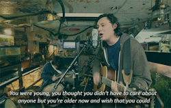doomedtomediocracy:The Front Bottoms // Funny You Should Ask