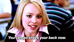 kitharigton:  Beware of the Plastics
