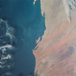 humanoidhistory: The Atlantic coast of Mauritania
