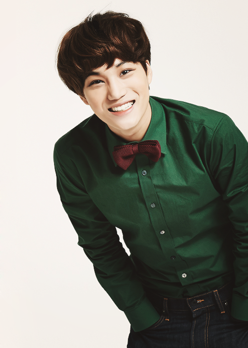 luludeery: exo-m version (x)