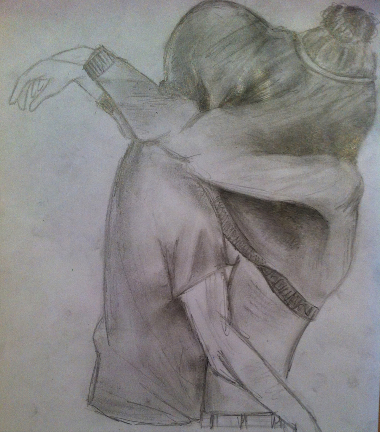 coachela:  kissing under a sweater