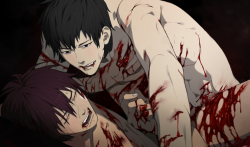 mangachaa:  REST IN PIECES MIZUKI i blame toue-company 