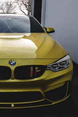 onlysupercars:  M4 