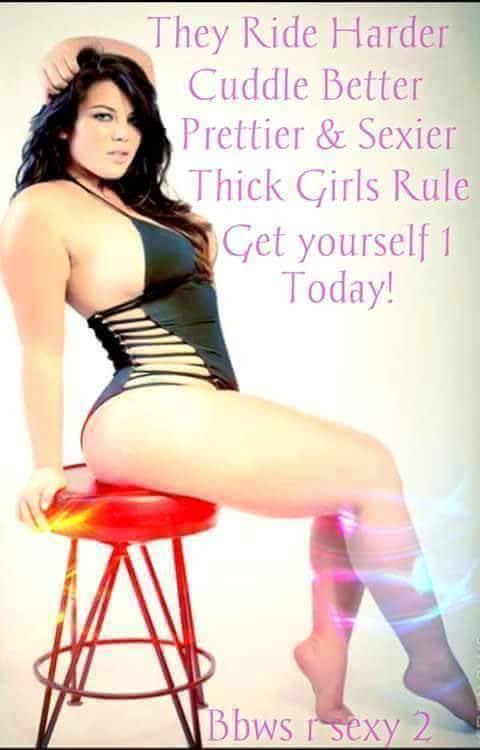love thick ass