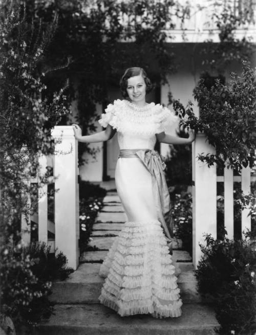 Margaret Sullavan Nudes &amp; Noises  