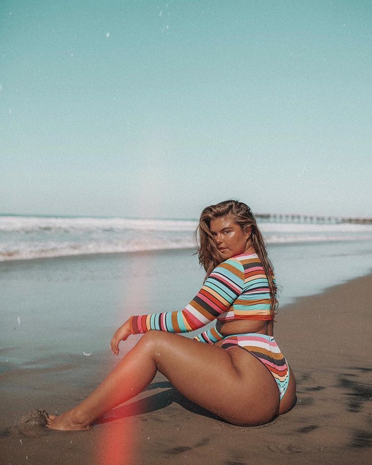 thinfatfit:  instagram.com/danaisabellaaa