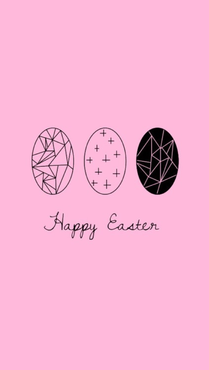 • Easter lockscreens • • like and/or reblog if you use please • Happy Easter everyone! Hope y'all ar