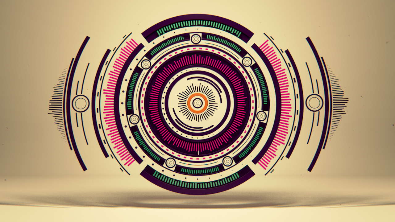 romanowsky:  Short movie “Pure geometry” by Romanowsky full video here https://vimeo.com/65468064