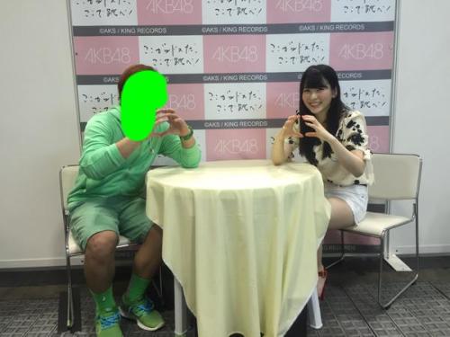 片思い。。