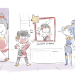 evriikas:Zagreus, his family, and plants!