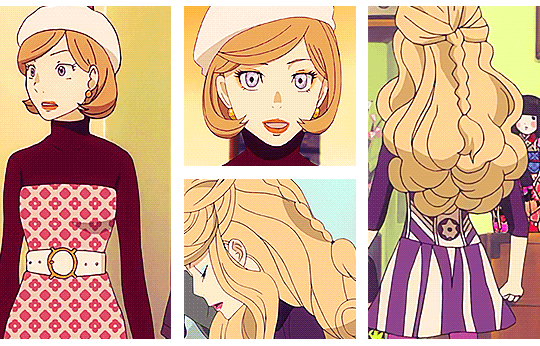 ✰ KURANOSUKE’S OUTFITS ✰