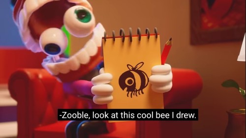 He's Never Beating The ADHD Allegations.