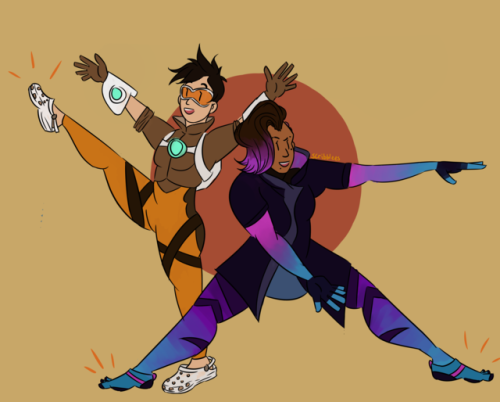 BFF- Bad Footwear Friendbonus: