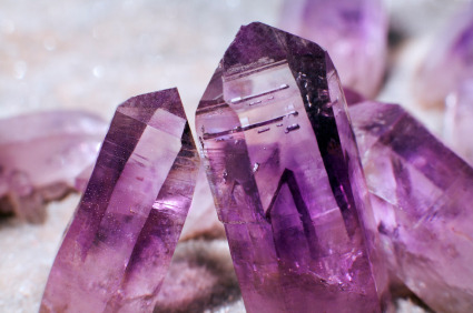 immoortalsouls:  Energy Healing Crystal