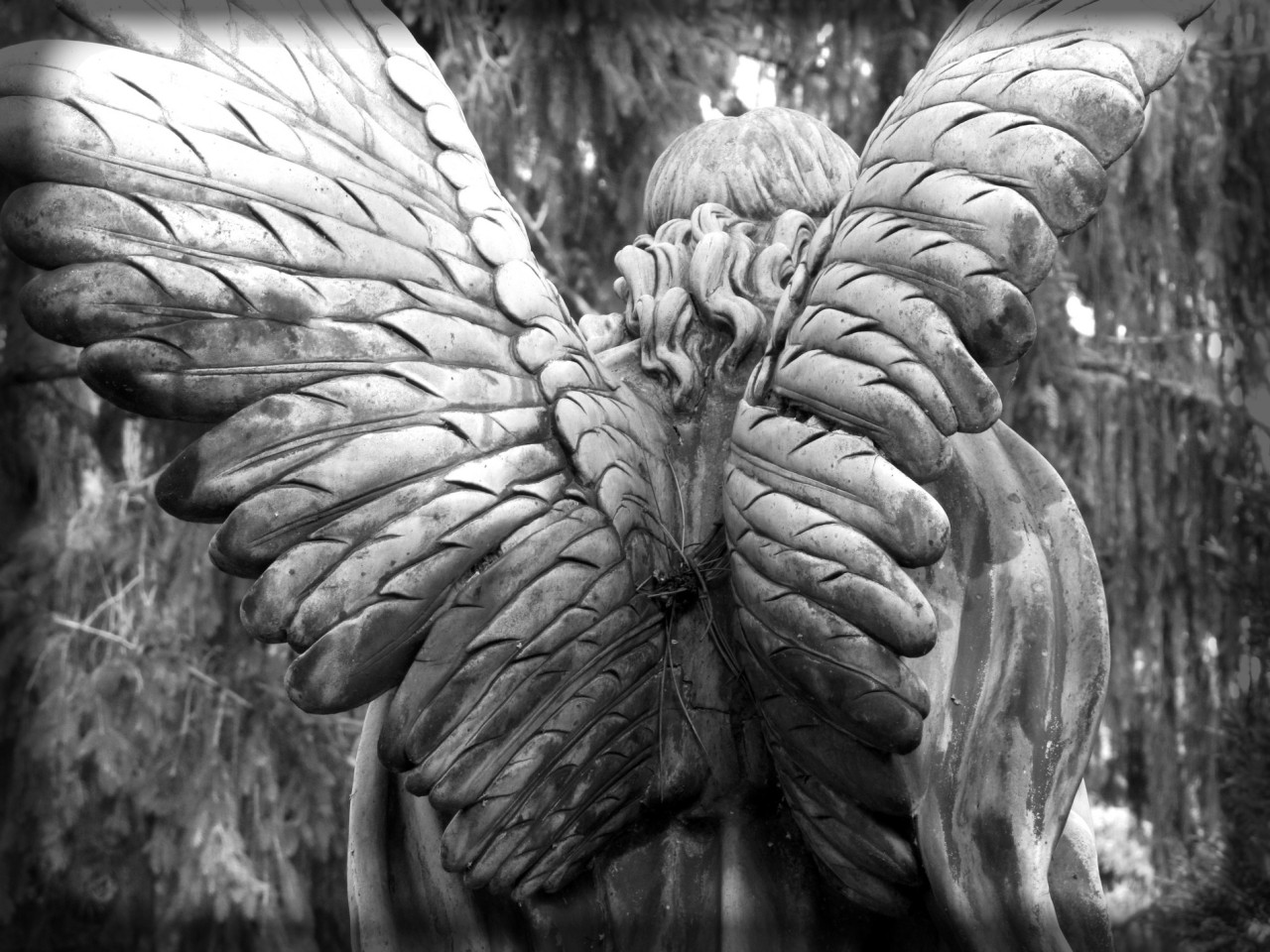 fer1972:  Today’s Classic: The Beautiful Statues of the Staglieno Cemetery in Genova,