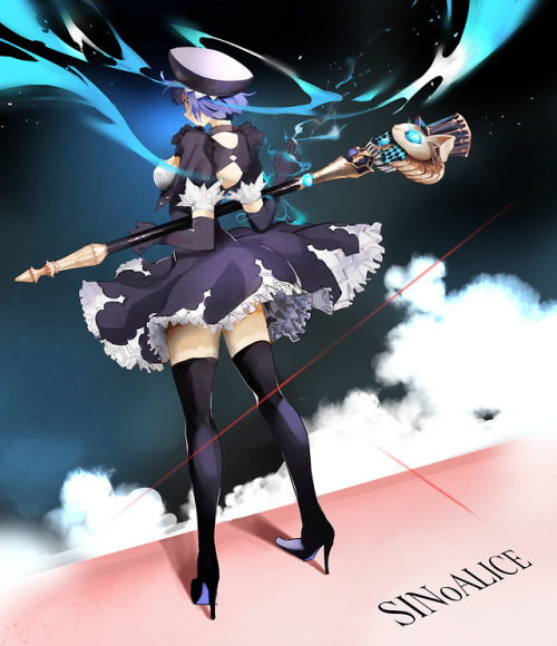 sinoalice