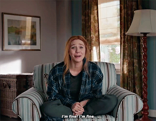Me When MCYT Drama: