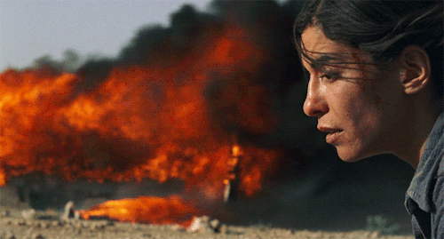 fyeahmovies:Incendies (2010) | dir. Denis Villeneuve
