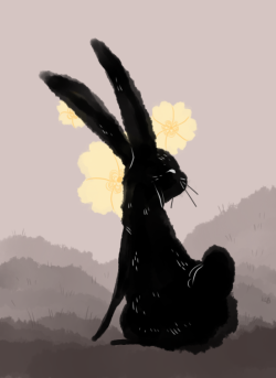 theveryworstthing:   “The primroses were over.”Watership Down was one of the books that i read as a child until it literally fell apart. i’ve repeated the ‘Prince with a Thousand Enemies’ quote to myself during countless dark times in my life.
